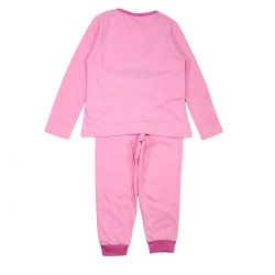 Pyjama coton Fille Barbie