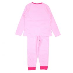 Pyjama coton Fille Lilo & Stitch