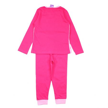 Pyjama coton Fille Lilo & Stitch