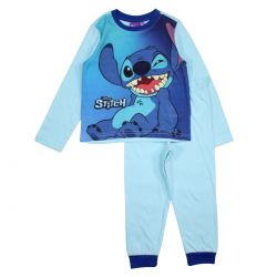 Pyjama coton Garçon Lilo & Stitch