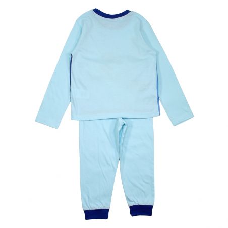 Pyjama coton Garçon Lilo & Stitch