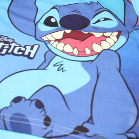 Pyjama coton Garçon Lilo & Stitch