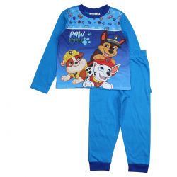 Pyjama coton Garçon Paw Patrol