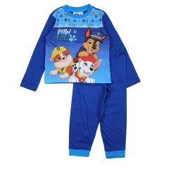 Pyjama coton Garçon Paw Patrol