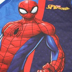 Pyjama coton Garçon Spiderman