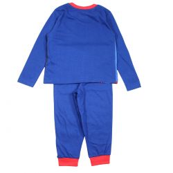 Pyjama coton Garçon Spiderman