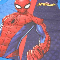 Pyjama coton Garçon Spiderman