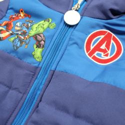 Parka Garçon Avengers