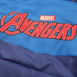 Parka Garçon Avengers