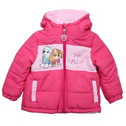 Parka Fille Paw Patrol