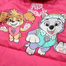 Parka Fille Paw Patrol