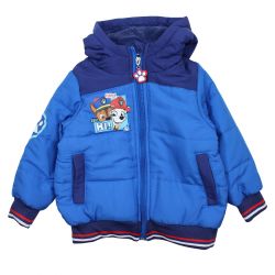 Parka Garçon Paw Patrol