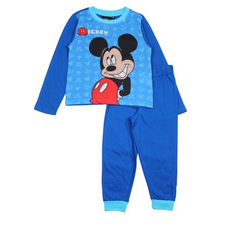 Pyjama coton Garçon Mickey