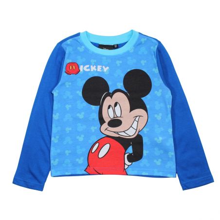 Pyjama coton Garçon Mickey