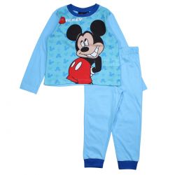 Pyjama coton Garçon Mickey