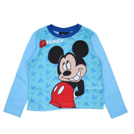 Pyjama coton Garçon Mickey