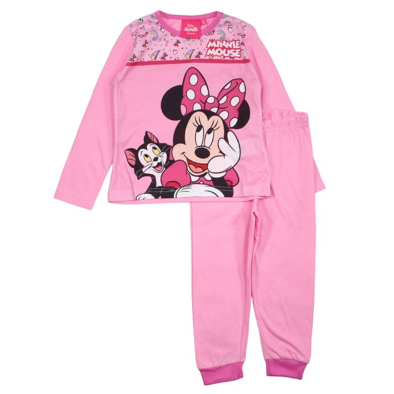 Pyjama coton Garçon Mickey