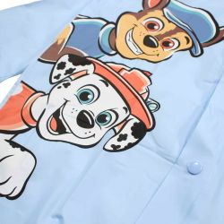 Impermeable Paw Patrol