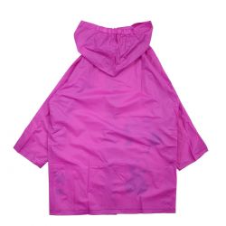 Impermeable fille Minnie