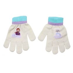 Bonnet gants snood fille La Reine des Neiges