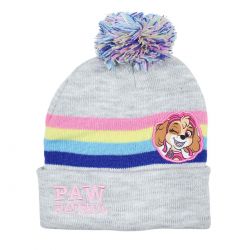 Bonnet gants fille Paw Patrol