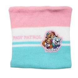 Bonnet gants snood fille Paw Patrol