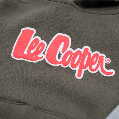 Jogging garçon Lee Cooper