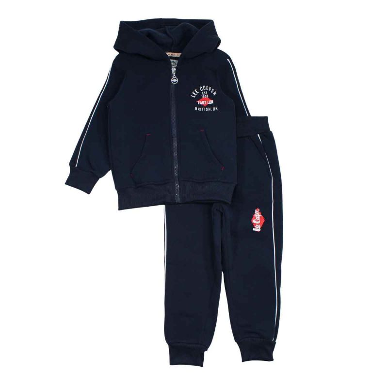 Jogging garçon Lee Cooper