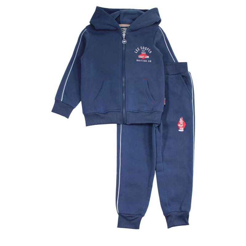 Jogging garçon Lee Cooper