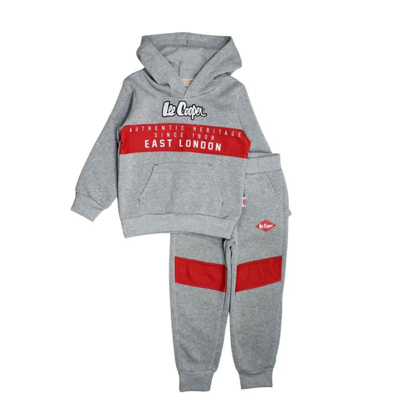 Jogging garçon Lee Cooper