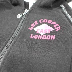 Jogging fille Lee Cooper