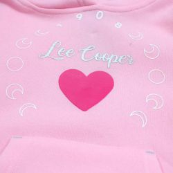 Jogging fille Lee Cooper