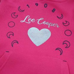 Jogging fille Lee Cooper