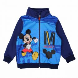 Jogging Mickey