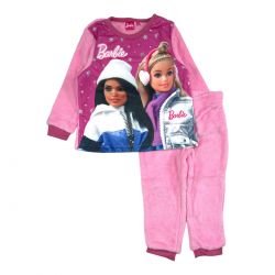 Pyjama Fille Barbie