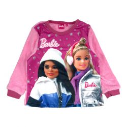 Pyjama Fille Barbie