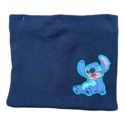 Bonnet Gants Snood Garçon Lilo & Stitch