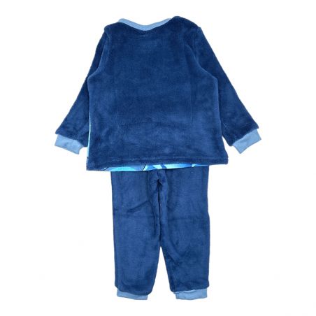 Pyjama Garçon Lilo & Stitch