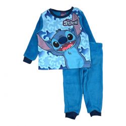 Pyjama Garçon Lilo & Stitch