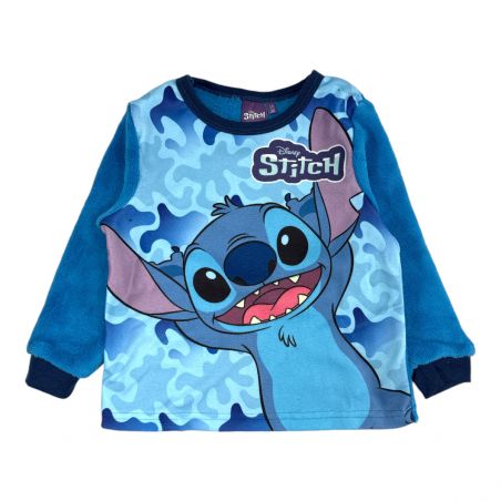 Pyjama Garçon Lilo & Stitch