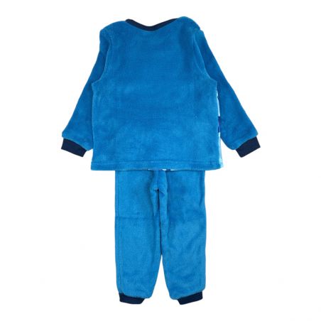 Pyjama Garçon Lilo & Stitch