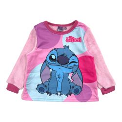 Pyjama Fille Lilo & Stitch