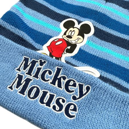 Bonnet Garçon Mickey