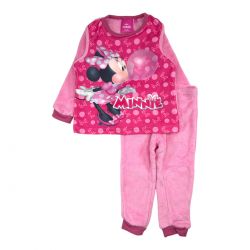 Pyjama Fille Minnie