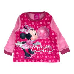 Pyjama Fille Minnie