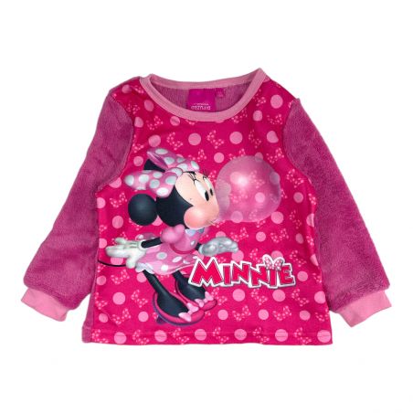 Pyjama Fille Minnie