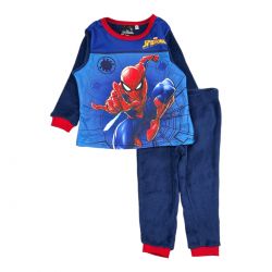 Pyjama Garçon Spiderman