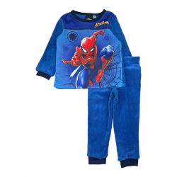 Pyjama Garçon Spiderman