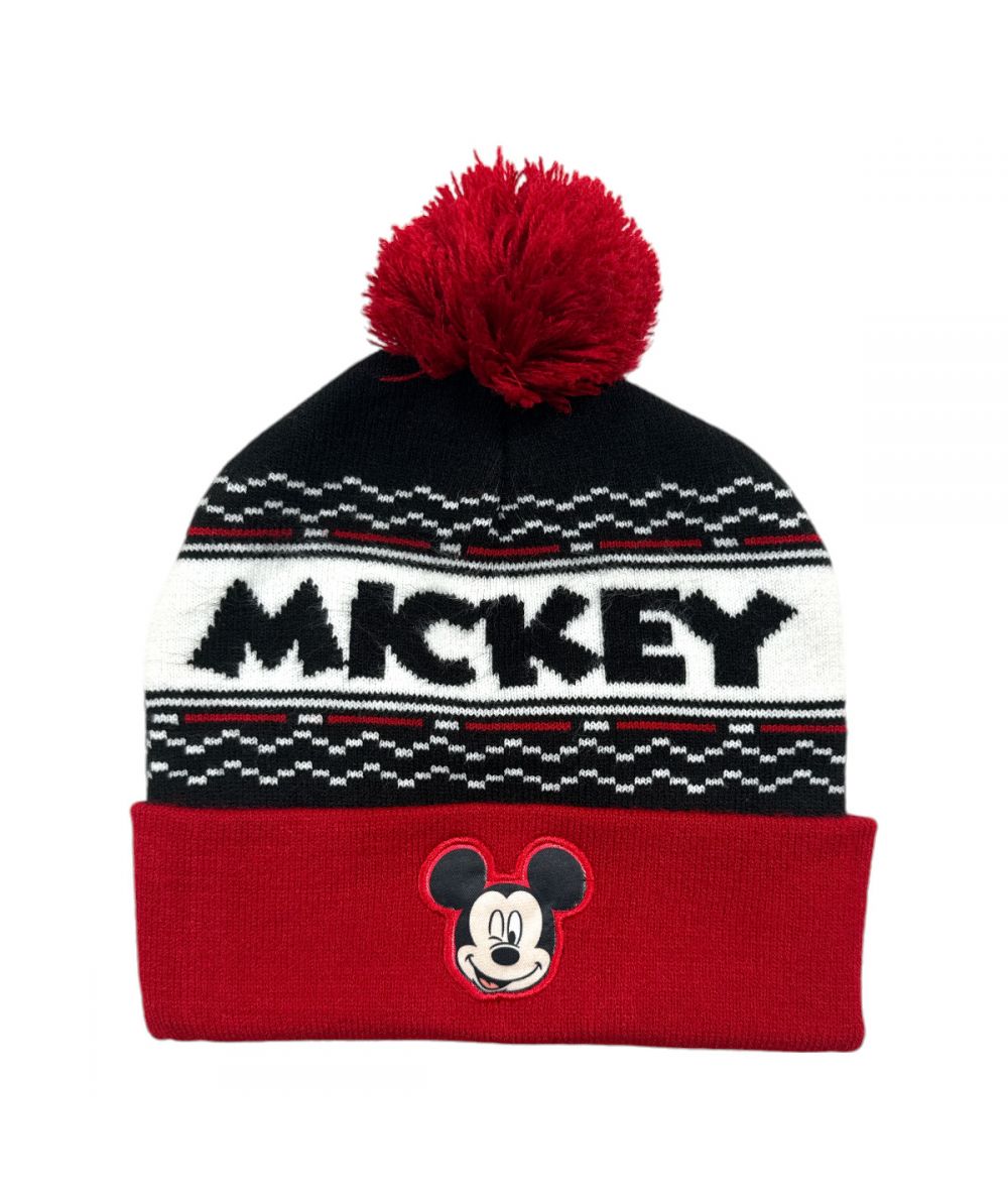 Bonnet Mickey