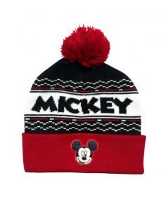 Bonnet Mickey